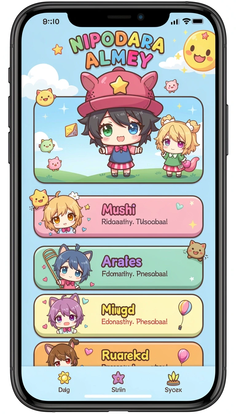 Aplikasi tkp188 Terpercaya untuk Android