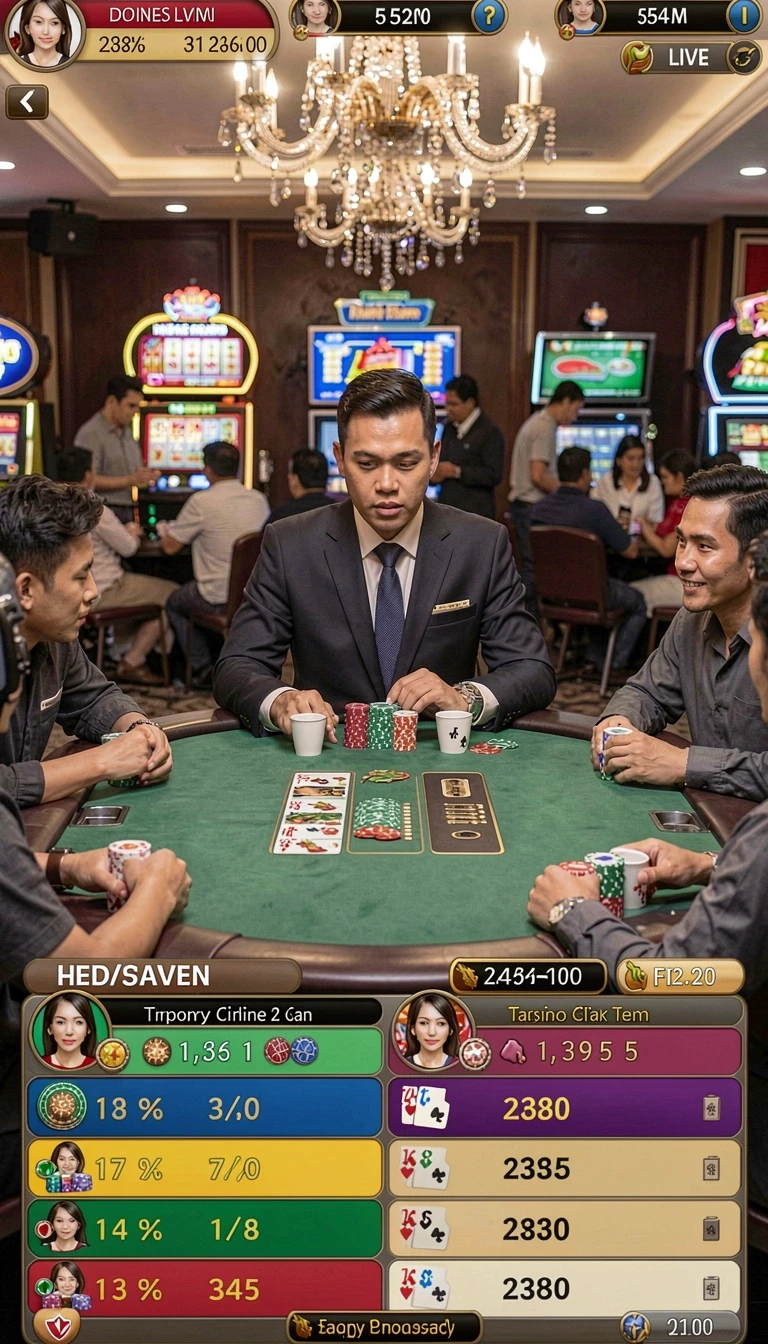 988spin panduan download
