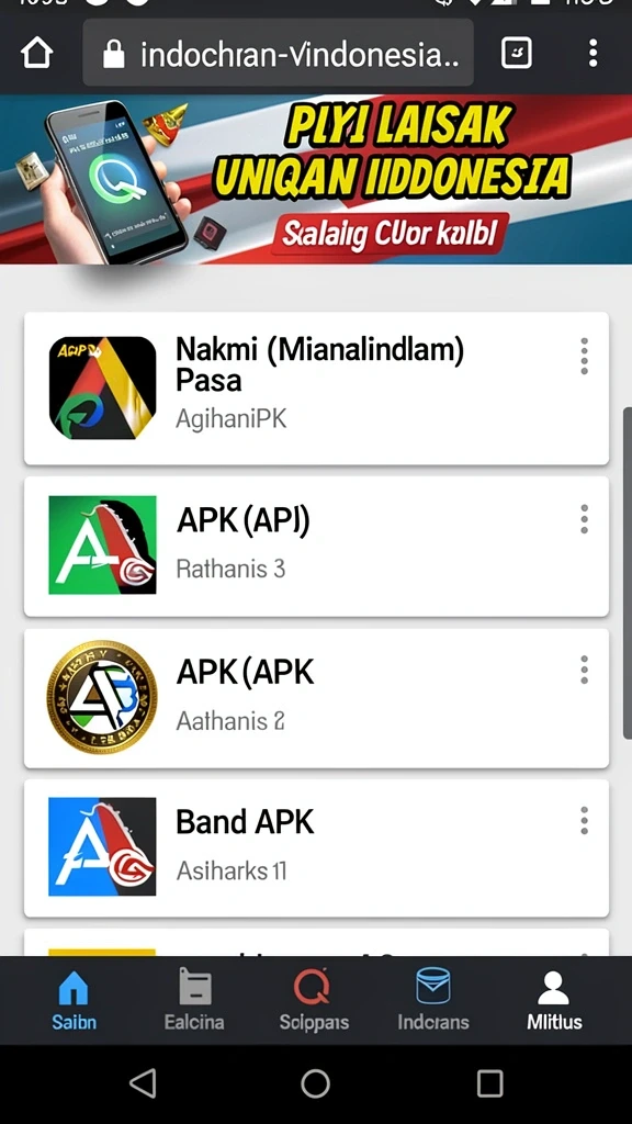 Aplikasi sk789 Resmi dan Terpercaya di Android
