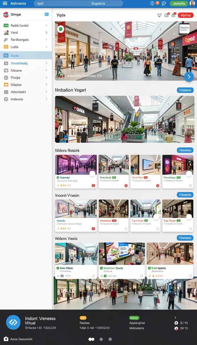 Aplikasi olx128 Terpercaya untuk Android