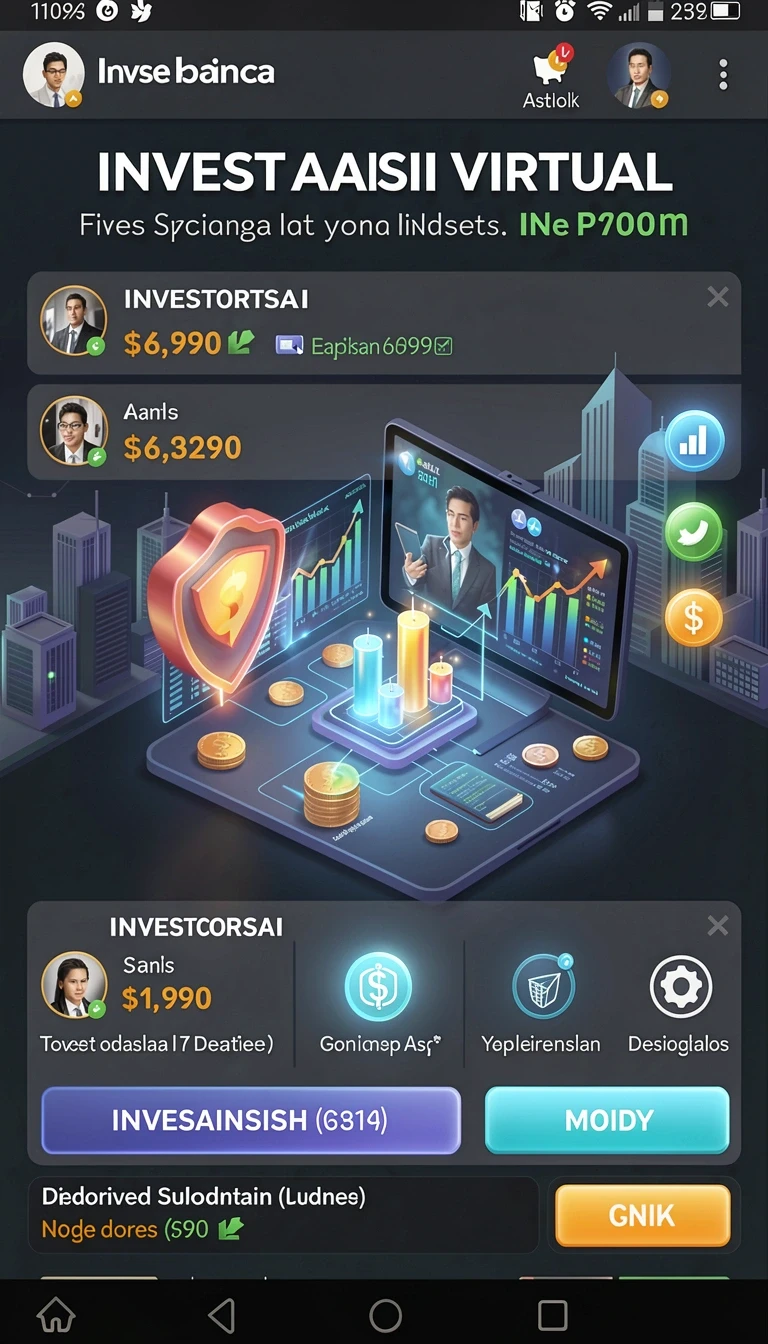 Aplikasi xxjili Resmi dan Terpercaya di Android