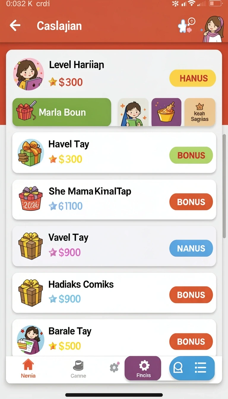 Aplikasi magnum188 Terpercaya untuk Android