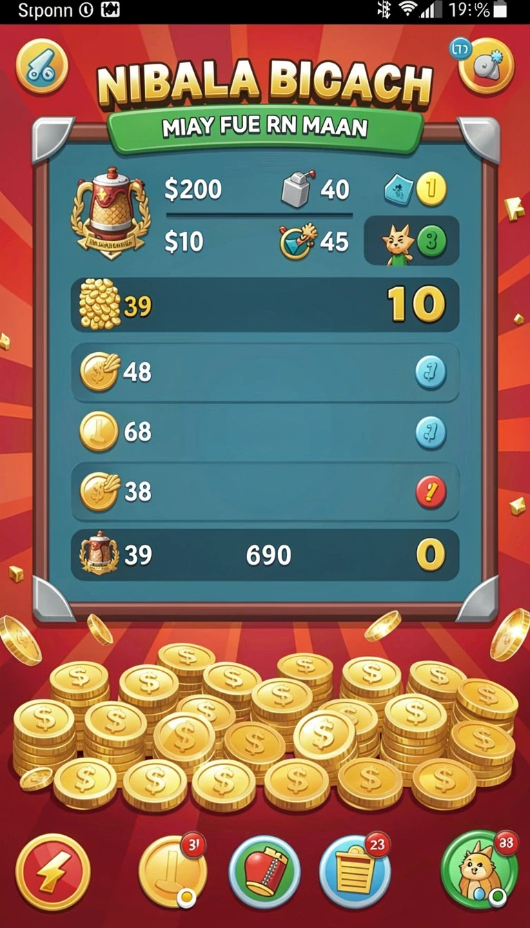 Aplikasi hinototo Terpercaya untuk Android