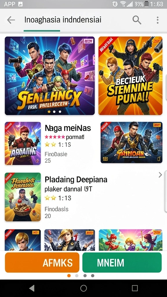 Aplikasi idc88joker Resmi dan Terpercaya di Android