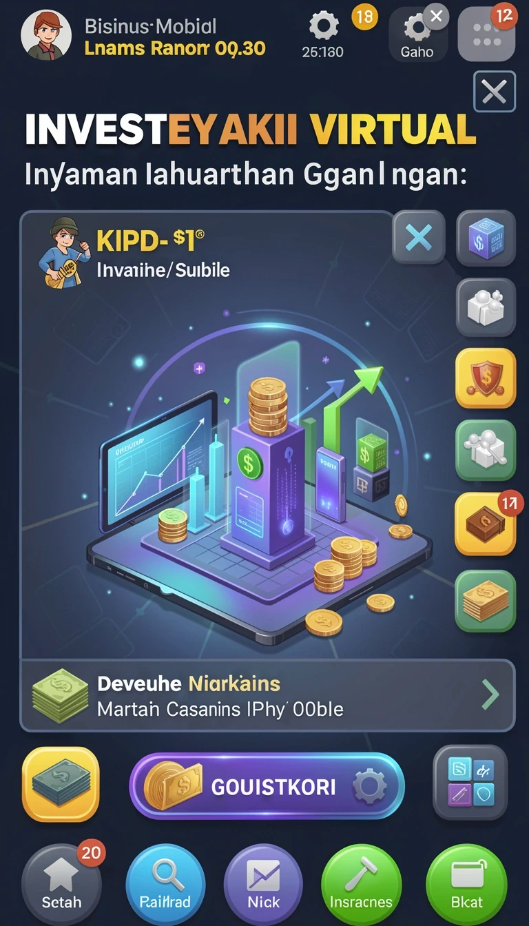 Aplikasi mposurga Resmi dan Terpercaya di Android