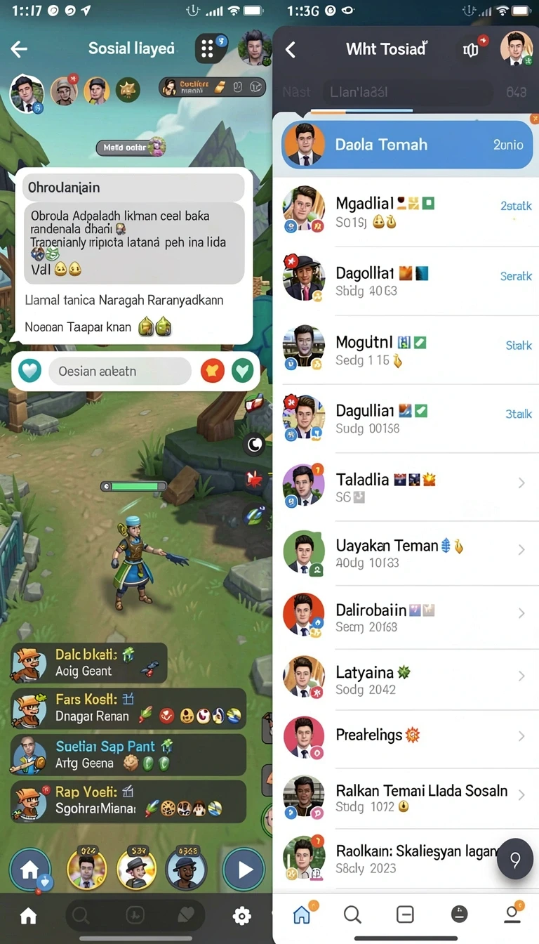 Aplikasi sumtoto Terpercaya untuk Android