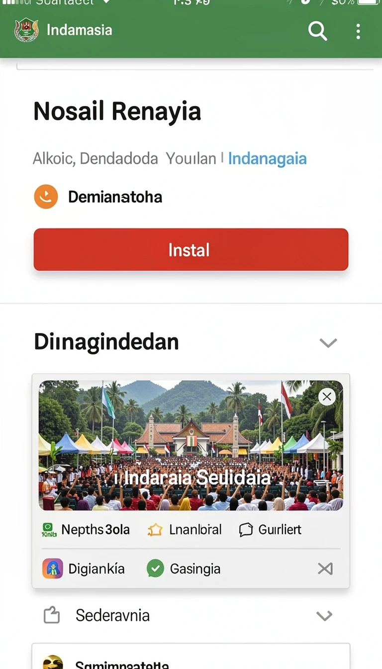idpking fitur wajib