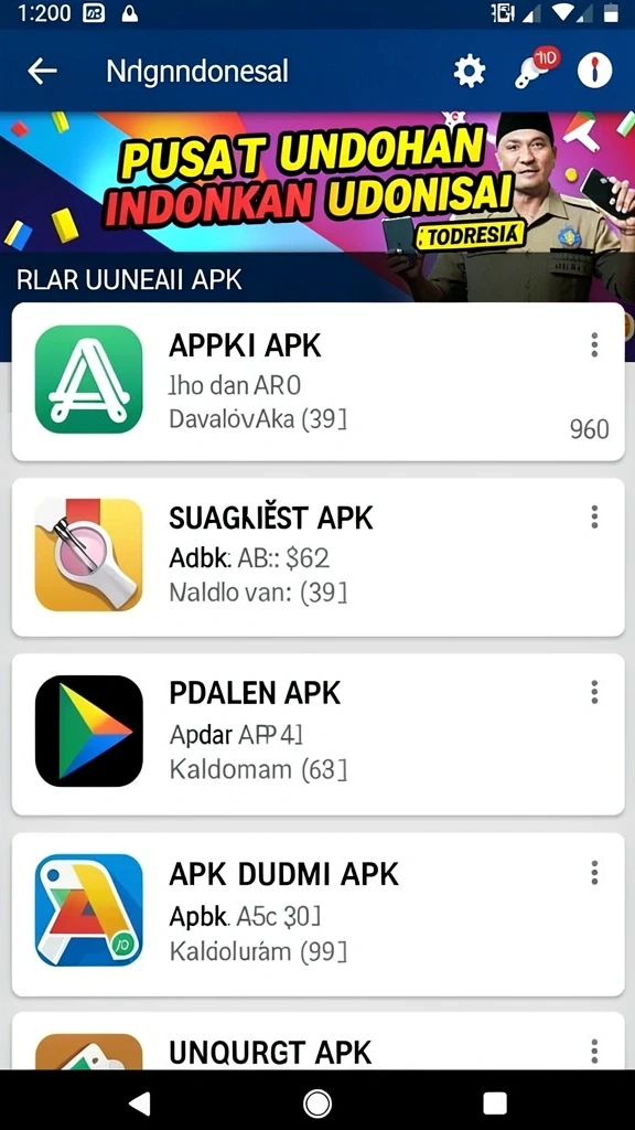 Review Aplikasi DAY777