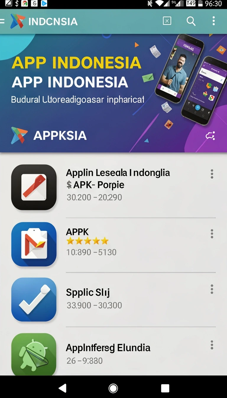 Aplikasi g76toto Terpercaya untuk Android