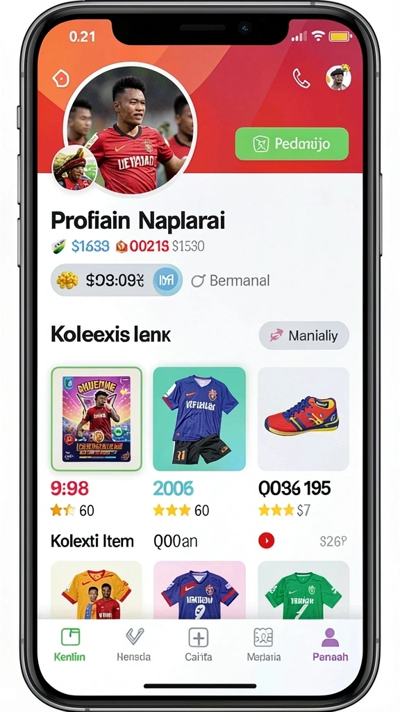 Aplikasi sumtoto Terpercaya untuk Android